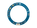 Seeed Studio Grove RGB LED ring, 24 WS2813 Mini, back