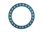 Seeed Studio Grove RGB LED ring with 24 WS2813 Mini LEDs