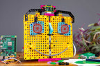 LEGO Technic build powered by the Raspberry Pi Build HAT