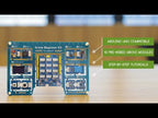 Seeed Studio Grove Beginner Kit for Arduino
