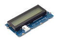 Seeed Studio Grove 16x2 LCD with RGB backlight