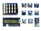 Grove Starter Kit for Arduino, modules