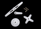Seeed Studio Grove Servo horns and screws