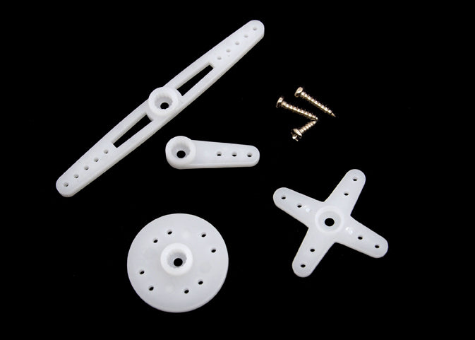 Seeed Studio Grove Servo horns and screws