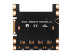 Seeed Studio Grove Shield for micro:bit v2.0, back