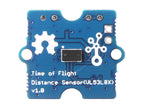 Seeed Studio Grove VL53L0X time-of-flight distance sensor, back