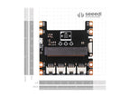 Seeed Studio Grove Shield for micro:bit v2.0, dimensions