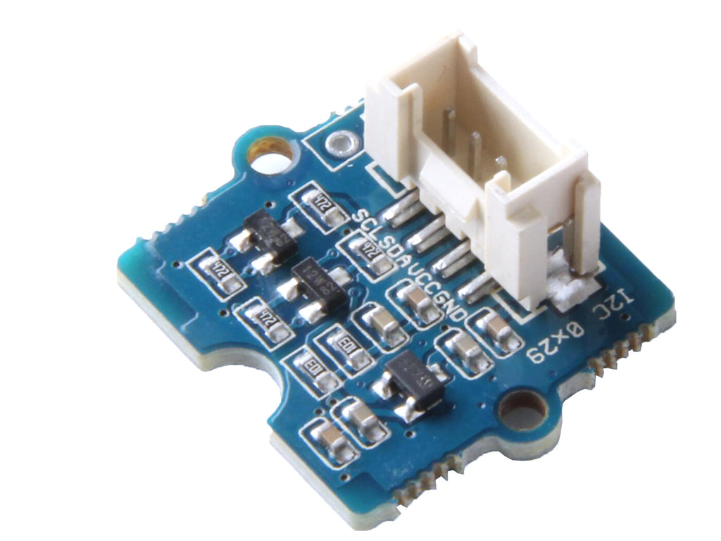 Seeed Studio Grove time of flight distance sensor VL53L0X