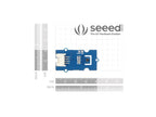 Seeed Studio Grove SHT35 high-accuracy temperature and humidity sensor, dimensions