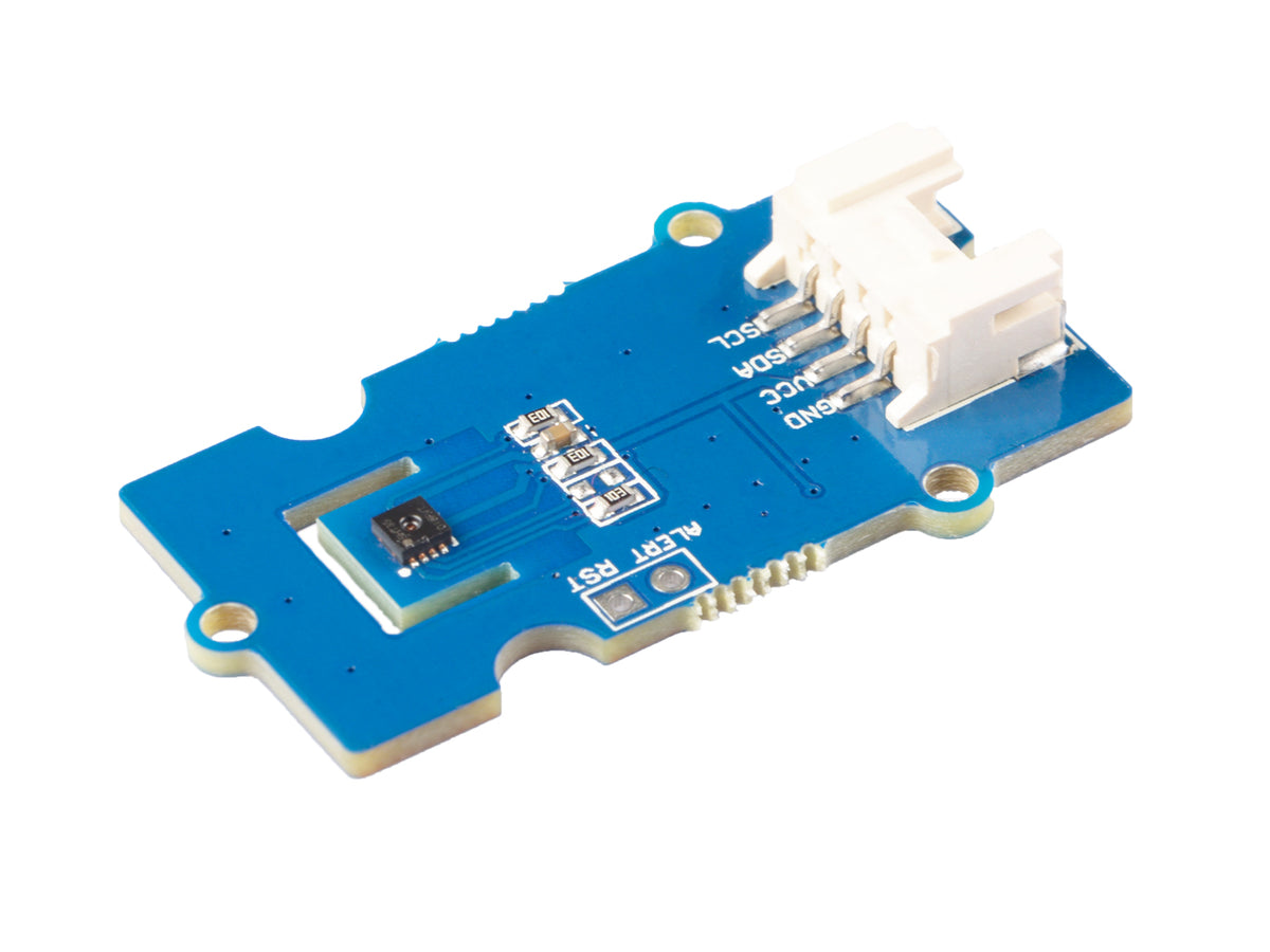 Seeed Studio Grove high accuracy temperature and humidity sensor SHT35