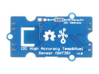 Seeed Studio Grove SHT35 high-accuracy temperature and humidity sensor, back