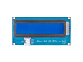 Seeed Studio Grove 16x2 LCD white on blue