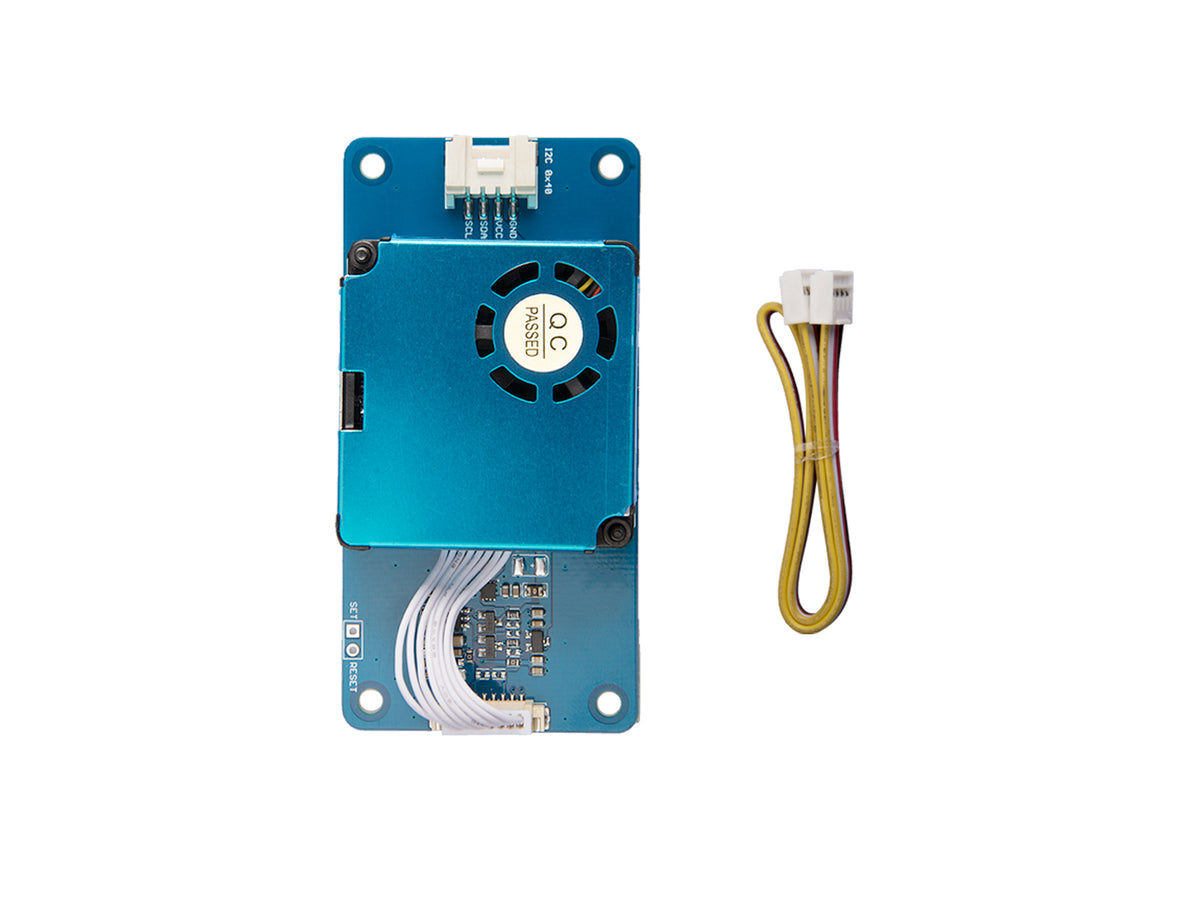 Seeed Studio Grove HM3301 laser PM2.5 dust sensor with Grove cable