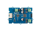 Seeed Studio Grove I2C motor driver (TB6612FNG), top view