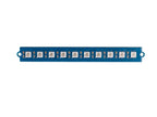 Seeed Studio Grove RGB LED stick, 10 WS2813 Mini, back