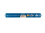 Seeed Studio Grove RGB LED stick, 10 WS2813 Mini, front