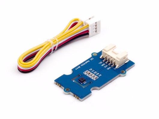 Seeed Studio Grove temperature and humidity sensor SHT31