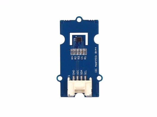 Seeed Studio Grove SHT31 temperature and humidity sensor, back