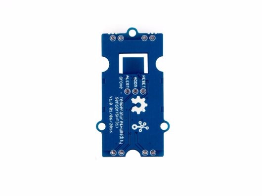 Seeed Studio Grove SHT31 temperature and humidity sensor, front