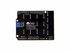 Seeed Studio Grove Base Shield V2.0 for Arduino, back