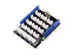 Seeed Studio Grove Base Shield V2.0 for Arduino