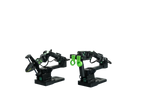 Fashionstar StarAi Viola + Violin — 7-DoF Leader/Follower Robot Arm Set for LeRobot and ROS 2, Pre-Assembled