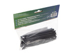 Heat shrink tubing kit 40 pieces