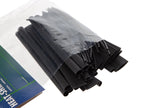 Heat shrink tubing sizes
