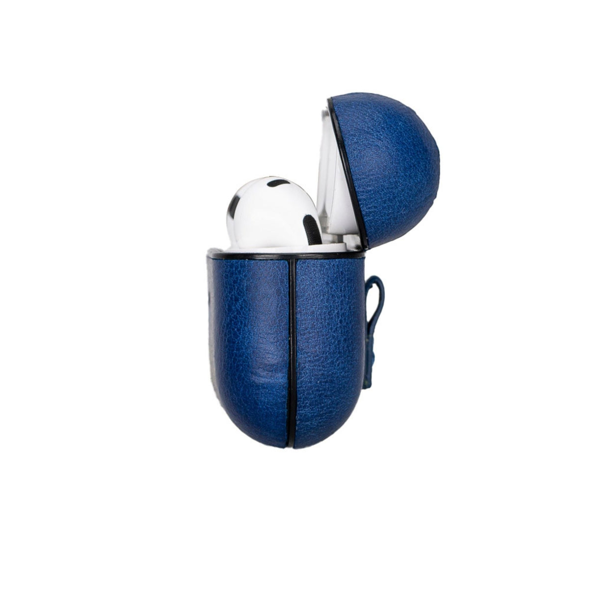 Leather Case for AirPods 3