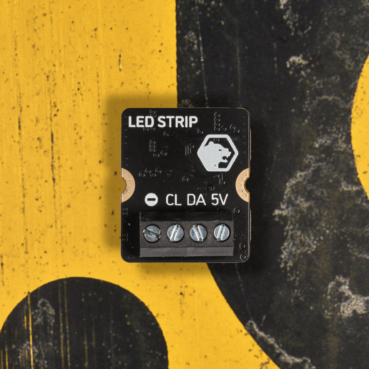 LED Strip Module for Yukon