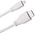 Raspberry Pi micro-HDMI to HDMI cable