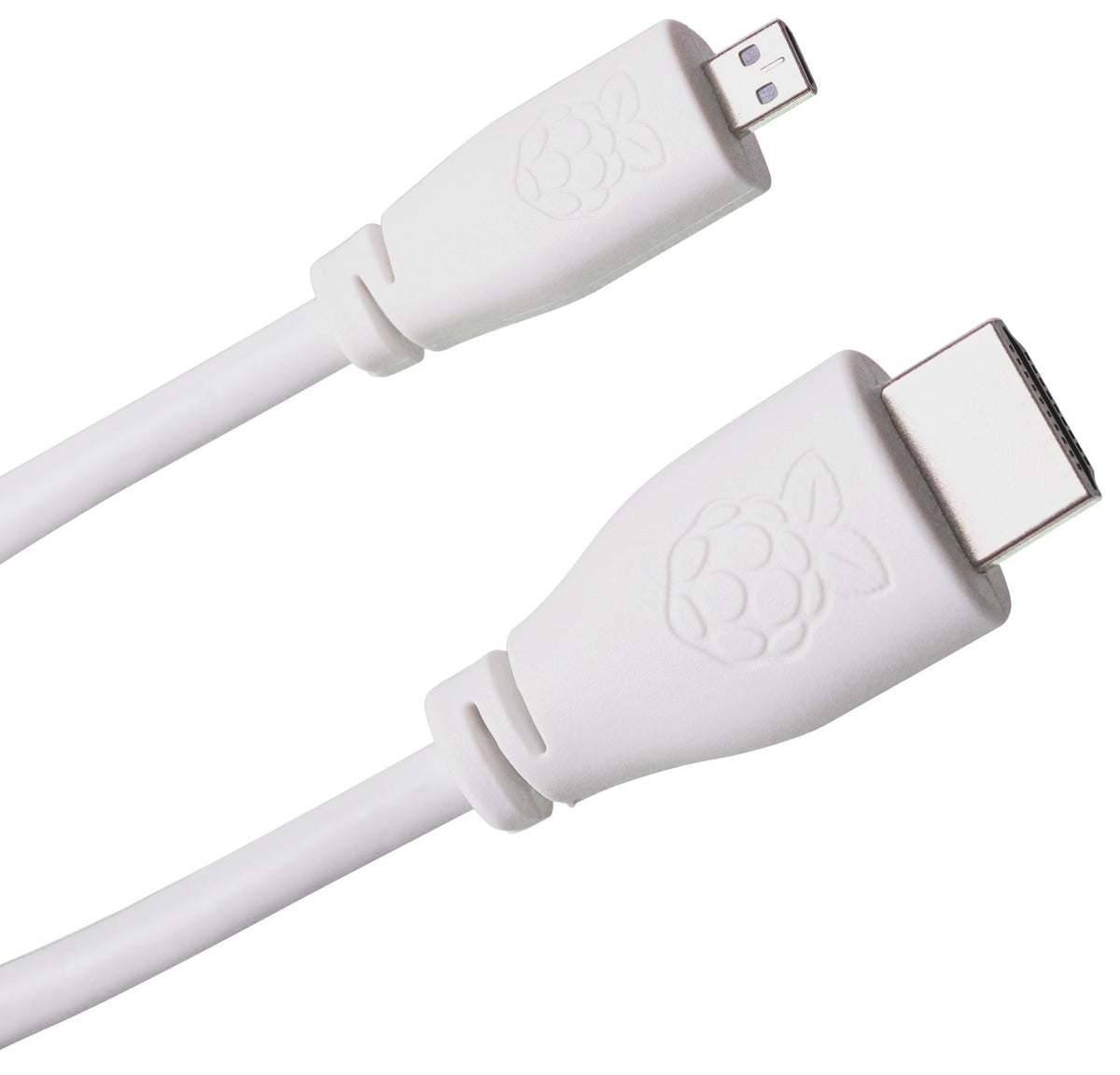 Raspberry Pi micro-HDMI to HDMI cable