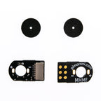 Micro Metal Motor Encoder (MMME) (pack of 2)
