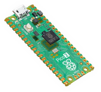 Raspberry Pi Pico 2 microcontroller board