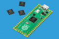 Raspberry Pi Pico with RP2040