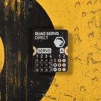 Quad Servo Module for Yukon