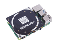 Seeed Studio reSpeaker 4-Mic Array for Raspberry Pi