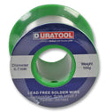 Lead-free solder wire 100 g