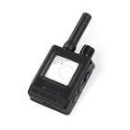 Elecrow ThinkNode M1 Meshtastic handheld, angled view