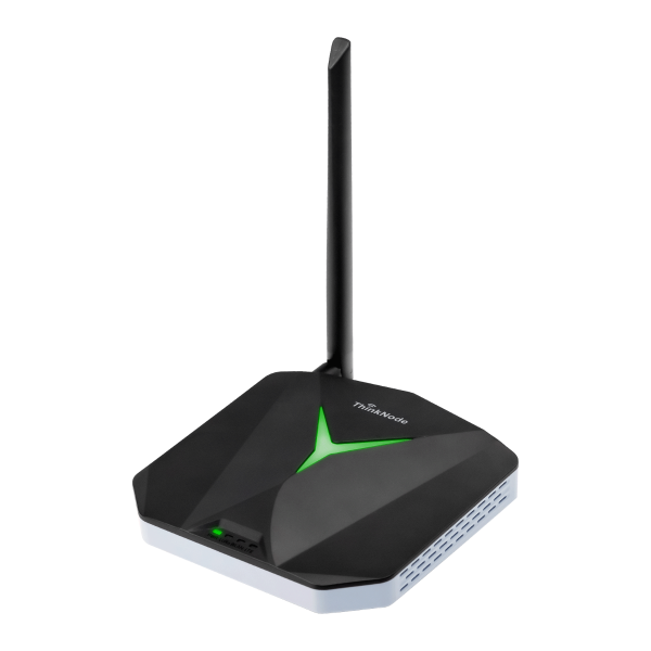 Elecrow ThinkNode G1 indoor LoRaWAN gateway