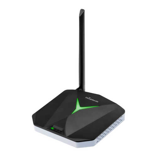 Elecrow ThinkNode G1 indoor LoRaWAN gateway