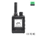 Elecrow ThinkNode M1 Meshtastic handheld with e-paper display