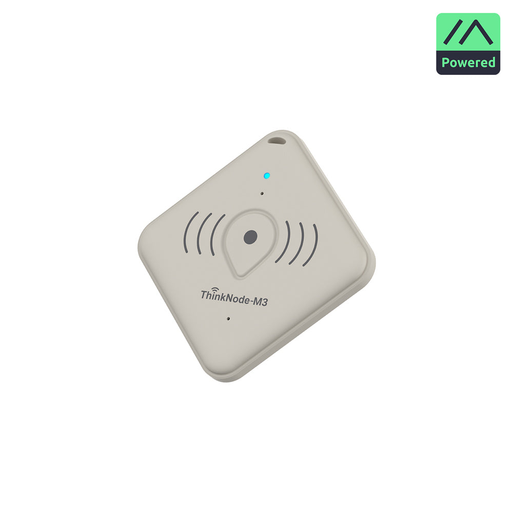 ThinkNode M3 Meshtastic tracker