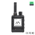 Elecrow ThinkNode M5 Meshtastic handheld with 1.54 inch screen