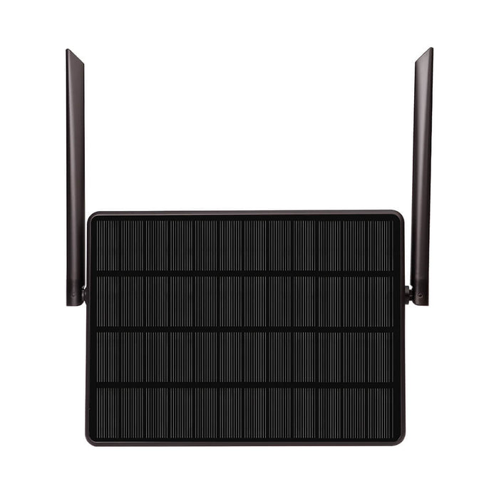 Elecrow ThinkNode M6 — Outdoor Solar Meshtastic Node with GPS, IP65 (868 MHz)