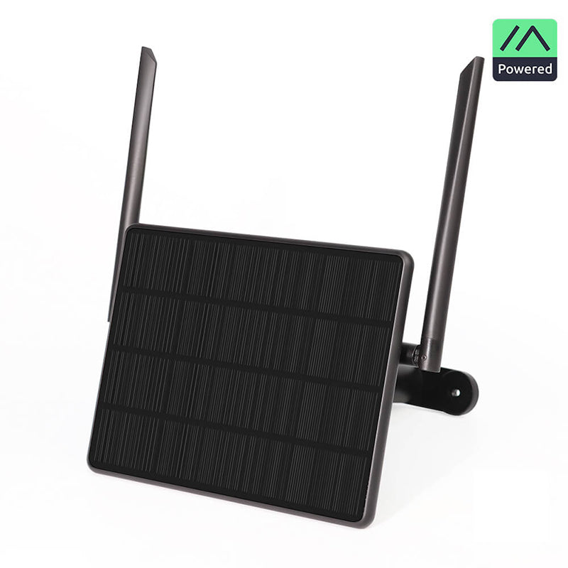 Elecrow ThinkNode M6 outdoor solar Meshtastic node