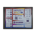 Soldered u-blox ZED-F9P RTK GNSS Breakout