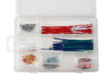 Jumper wire kit 350 pieces