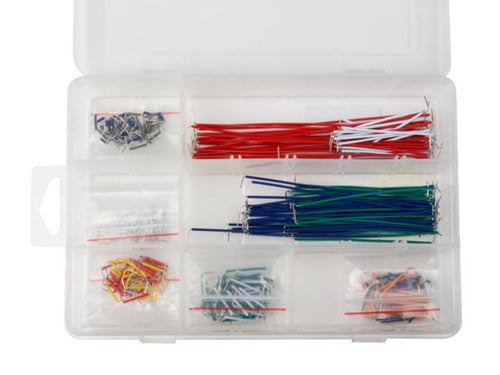 Jumper wire kit 350 pieces