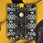 Pimoroni Yukon